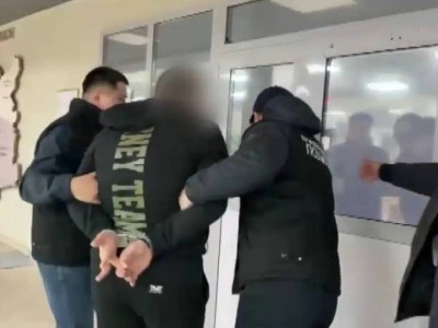 Қарағандыда 5 жыл бойы іздеуде болған күдікті ұсталды