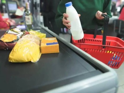 Тараздағы маркетте жарамдылық мерзімі өткен тауарлар табылды