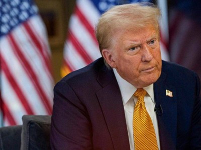 "Екі басшы келісті": Трамп атысты тоқтату туралы маңызды мәлімдеме жасады