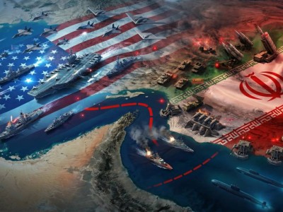 АҚШ пен Иран арасындағы соғыс ең қауіпті кезеңге өтті – сарапшы