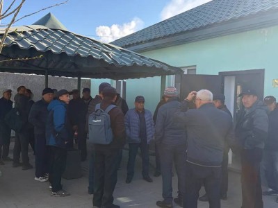 Жұмыстан шығару, жалақы өсірмеу: жұмысшылардың жанайғайы не болды?