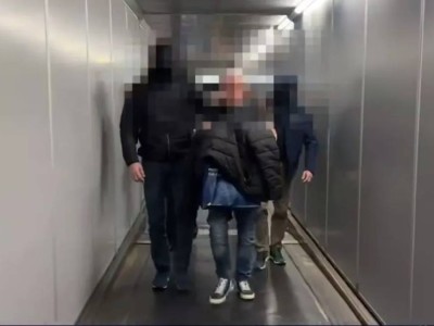 10 жылдан астам іздеуде болған күдікті Германиядан Қазақстанға экстрадицияланды