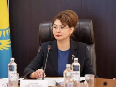 Аида Балаева: ҰБТ жүйесін жаңғырту – білім сапасын арттыруға бағытталған маңызды қадам