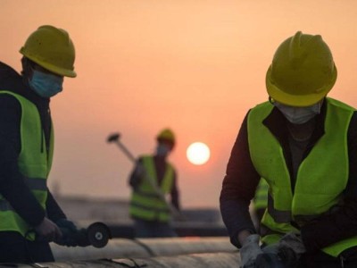 Қазақстандағы еңбек адамының бейнесі