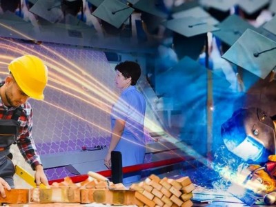 Еңбек және жұмыспен қамту: жаңа мүмкіндіктер кезеңі
