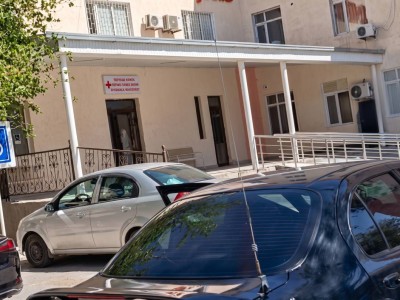 Түркістанда науқасты МРТ-ға түсіру үшін ақылы аурухана жібере ме? (ВИДЕО)