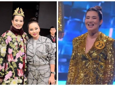 Білім мен блогерлік: "Алтын ханым – 2026" байқауы төңірегіндегі пікір қайшылығы