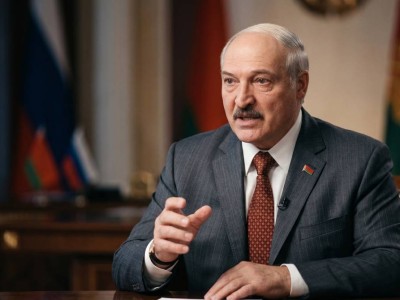 Лукашенко диктатор болса, мен Англияның королевасымын – журналист