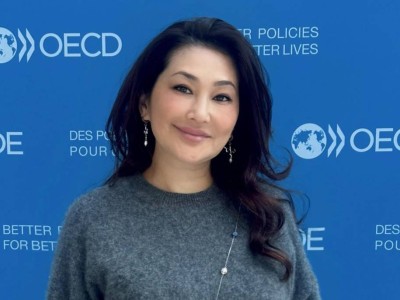 «Қыз Жібек» қамзолы: бұл іске Антикор араласуы мүмкін – сарапшы