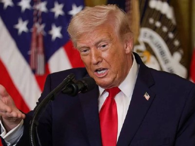 Ақ үйдегі дүрбелең: Трамп бірнеше сағат бойы ашуланған