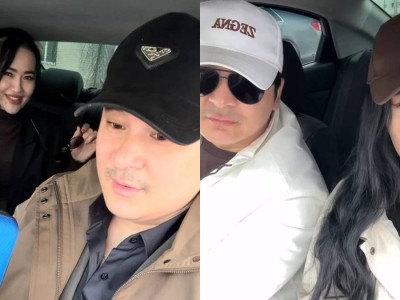 Ақтаулық асаба мен әйелі видео туралы айтып, жанжалға нүкте қоюды сұрады