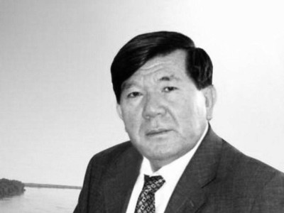 Мұхтар Шахановтың соңғы аманаты