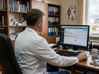 Павлодарда қайтыс болған адамдарға медициналық қызмет «көрсетілген»