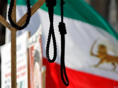 Иранда «Моссадқа» көмектесті деп айыпталған екі адам өлім жазасына кесілді