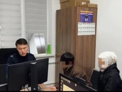 Ақтаулық асабаның интимдік видеосын таратқан адам ұсталды