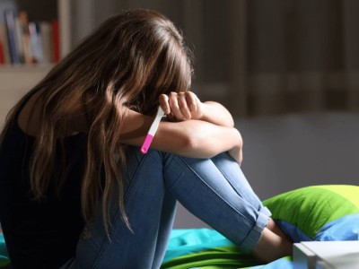 Балалы болған балалар. Біз білмейтін ащы шындық