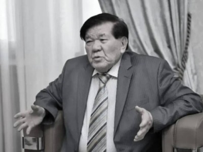 Мұхтар Шаханов қайда жерленеді: министр Аида Балаева түсініктеме берді