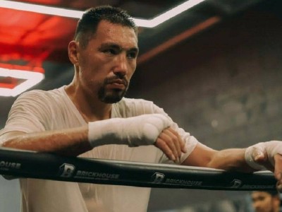 Жәнібек Әлімханұлының ісі қайта қаралуы мүмкін: командасы WBO-ға апелляция берді