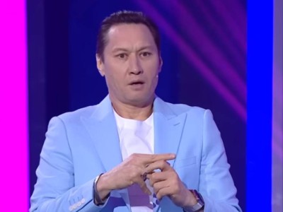 Танымал актер Азамат Сатыбалды шұғыл ота жасатып, ауруханаға түсті