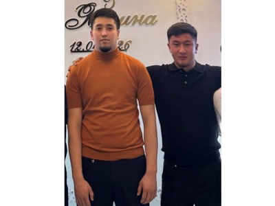 Талғарда тағы да жас жігітті жабылып өлтірді