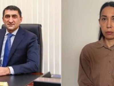 Қазақстандық кәсіпкер Гаджи Гаджиев «Бәсе» жобасының негізін қалаушы Наталья Садықованы сотқа берді