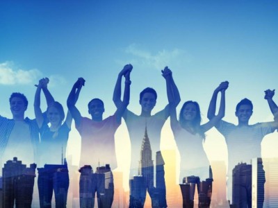 Әрбір азамат заң үстемдік құрған қоғамда өмір сүргісі келеді