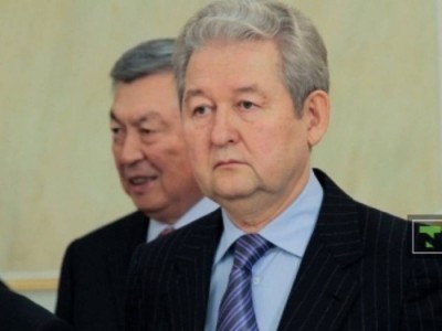 Назарбаев әкімшілігін басқарған экс-шенеуніктің отбасы Венадан қымбат пәтер сатып алды