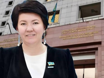 "Қайта енгізіледі": Еліміздің бас педагогы ұстаздар асыға күткен қуанышты хабарды жеткізді