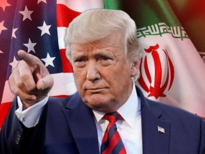 АҚШ пен Иран арасындағы жаңа шиеленіс: Трамптың мәлімдемесіне Тегеран жауап берді