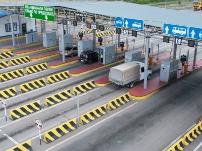 2026 жылы ақылы жолдардан 120 млрд теңге жинау жоспарлануда