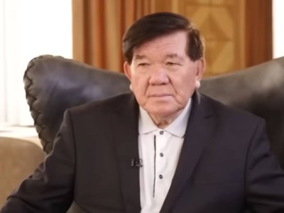 Алматыдағы Розыбакиев көшесіне Мұхтар Шахановтың есімін беру туралы петиция жарияланды