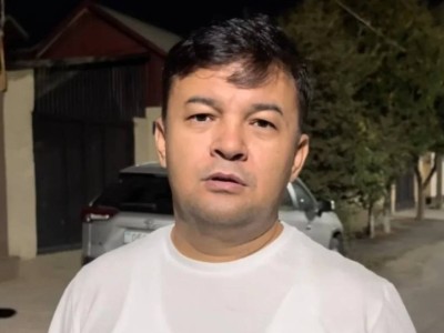 Шымкенттік блогер әрі журналист Арай Есенбек 5 жылға бас бостандығынан айырылды