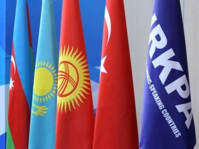 ТүркПА Арменияда Түркия туының өртелуін айыптады