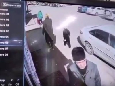 Ақтөбеде өзгенің баласын алып кетпек болған қыз ұсталды