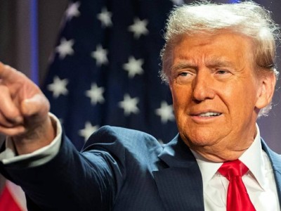 Трамп Иранмен келіссөздер жоспарланған Пәкістанға өз өкілдерін жібермей қойды