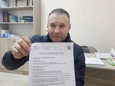 Тоғыз күн өлілердің арасында болған