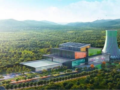 Алматыда заманауи қоқыс өңдеу зауыты салынады