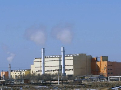 Ақтаудағы МАЭК-те екі жұмысшы тұз қышқылынан күйік алды