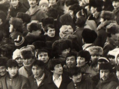 Желтоқсан қатысушыларын балағаттаған алматылық әйел жұмысынан айырылды