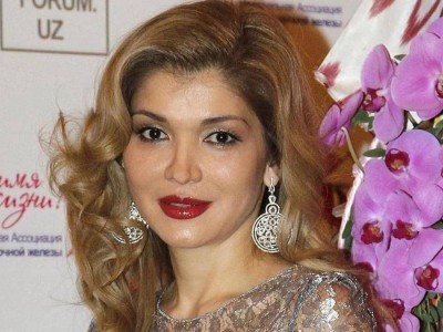 Швейцарияда Гүлнара Каримова ісі қайта қаралуда: сот процесі басталды