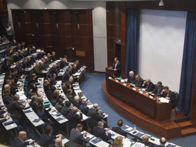 ҰҚШҰ Еуразиядағы қауіпсіздік бойынша талдау платформасын құруды ұсынды