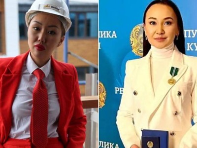 Құрылыс салушы Мөлдір Сүйіншәліге қатысты қылмыстық іс қозғалып, оның Перизат Қайратпен байланысы бар екені мәлім болды