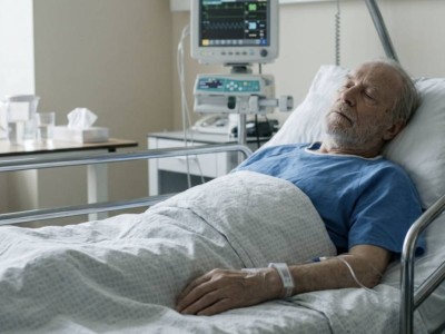 ЖИ диагностика инсульттен болатын өлім-жітімді  40%-ға төмендетті