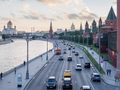 Ресей  ЕО өкілдерінің бірқатарына елге кіруге тыйым салды