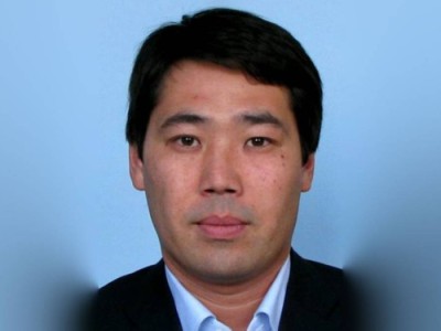 Мәсімовтің экс-күйеу баласы Қырғызстан азаматтығын алған (ВИДЕО)