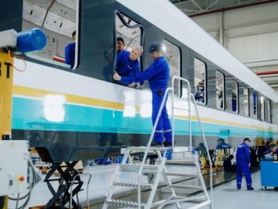 Stadler вагондарын іске қосу мерзімі тағы да шегерілді