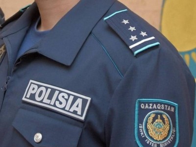 Полиция Түркістан облысында педофилия дерегі бойынша тексеріс жүргізіп жатыр