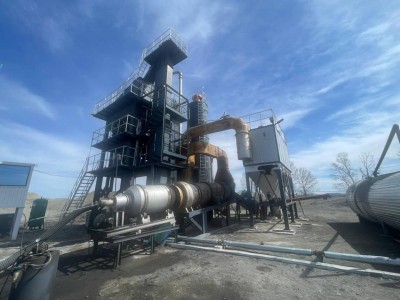 Абай облысында тексерілген 20 асфальтбетон зауытының басым бөлігінде кемшіліктер анықталды