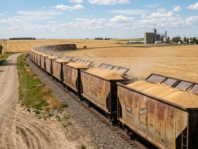 Украина Израильді Ресей ұрлаған астықты сатып алды деп айыптады