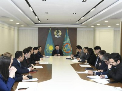 Астанада 500-ден астам есірткі сайты бұғатталды